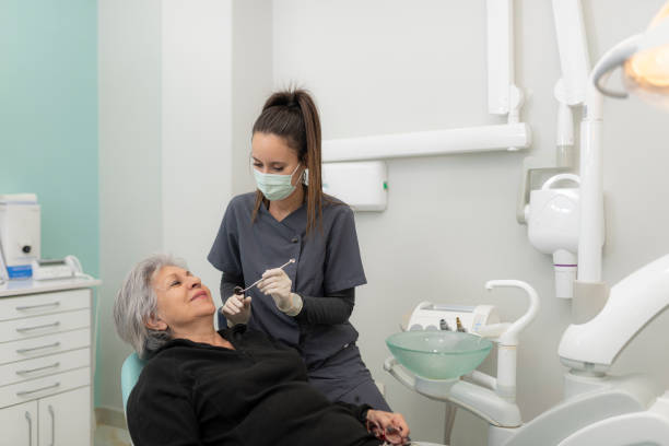 Best Emergency Treatment for Oral Infections in Satellite Beach, FL
