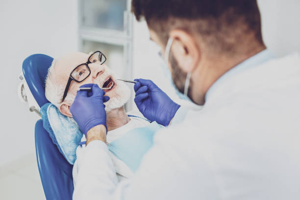 Best Emergency Treatment for Oral Infections in Satellite Beach, FL